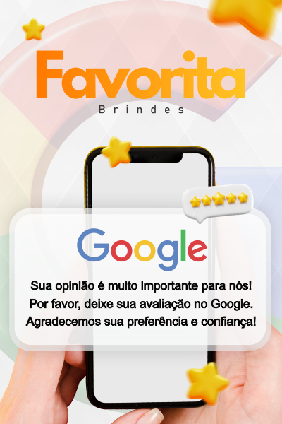 Avaliao Google