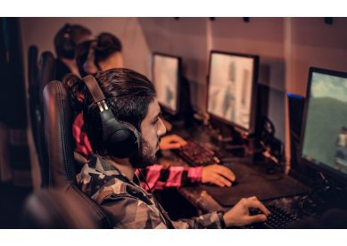 Brindes Personalizados para gamers: como engajar o pblico gamer