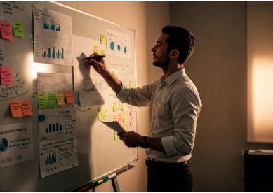 5 estratgias para usar brindes personalizados em aes de marketing interno