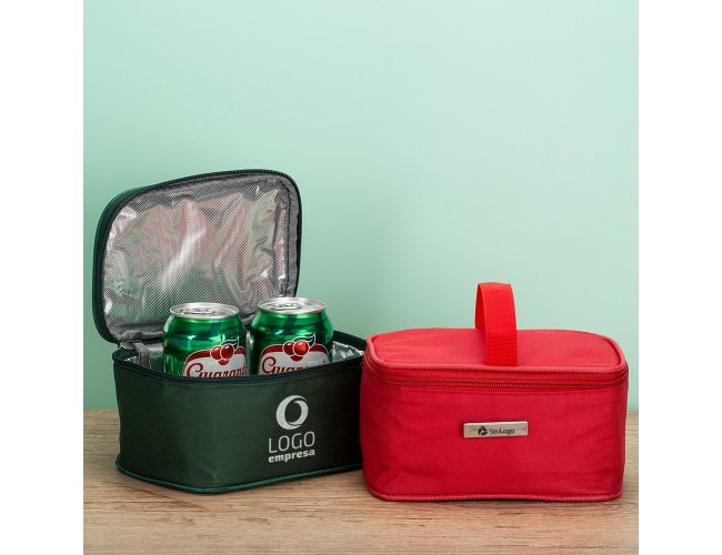 Bolsa T�rmica 2,6 Litros Personalizada