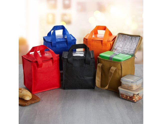 Bolsa T�rmica 7 Litros Personalizada