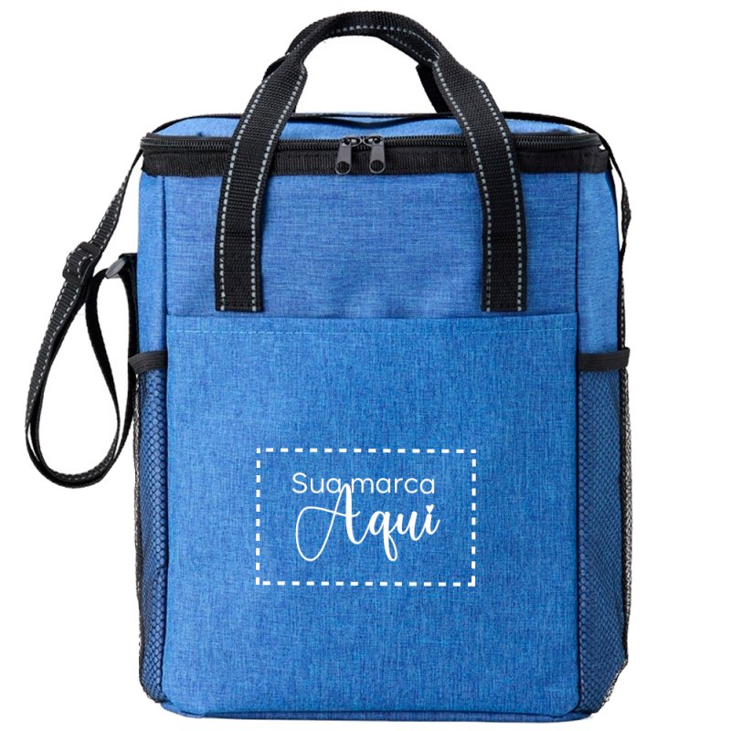 Bolsa Trmica 16 Litros Personalizada