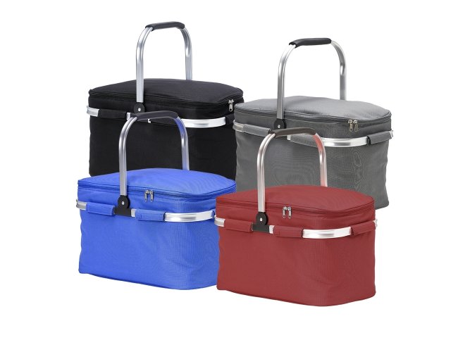 Bolsa T�rmica 33 litros Personalizada