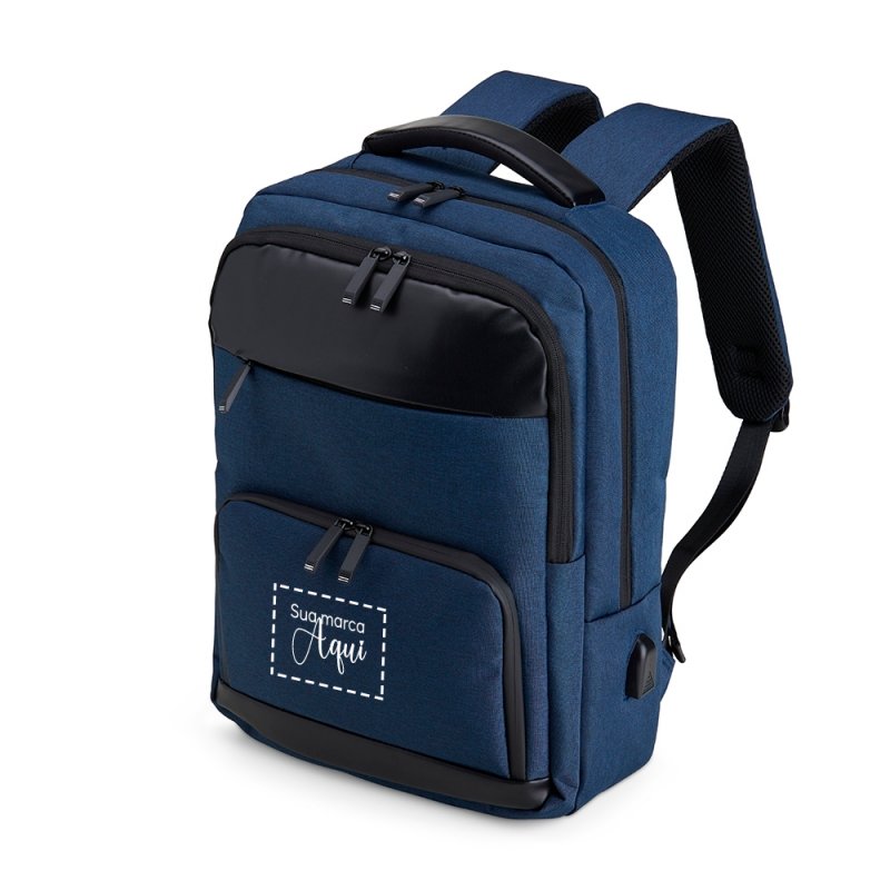 Mochila Polister 29 Litros Personalizada