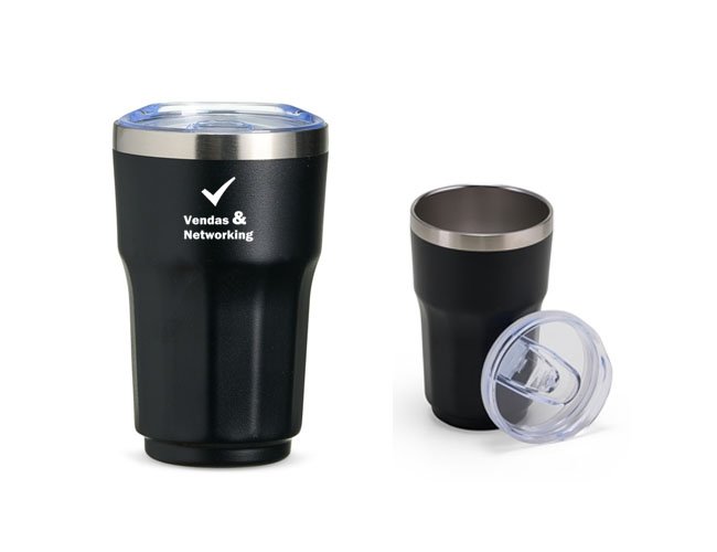 Copo Trmico 300m Personalizado