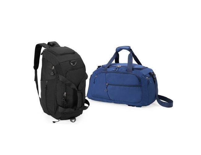 Bolsa Esportiva Oxford 28 Litros Personalizada