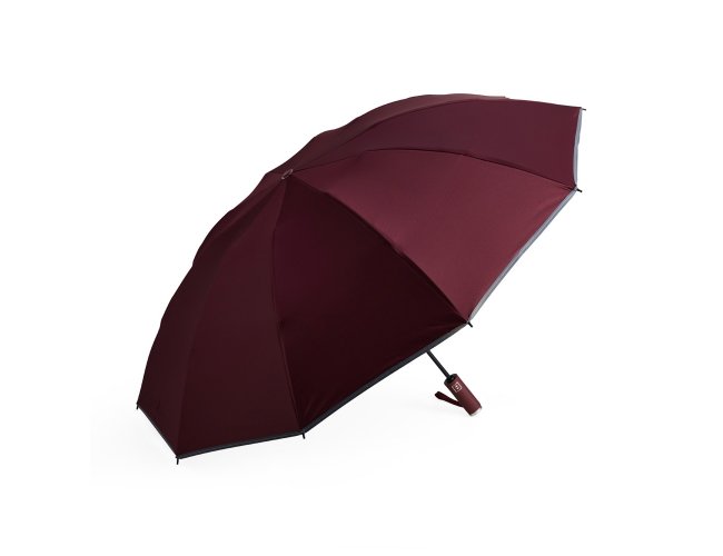 Guarda-chuva Invertido Automtico Personalizado