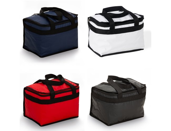Bolsa T�rmica 13 Litros Personalizada