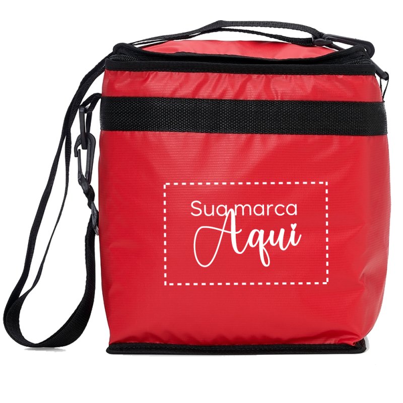 Bolsa Trmica 11 Litros Personalizada