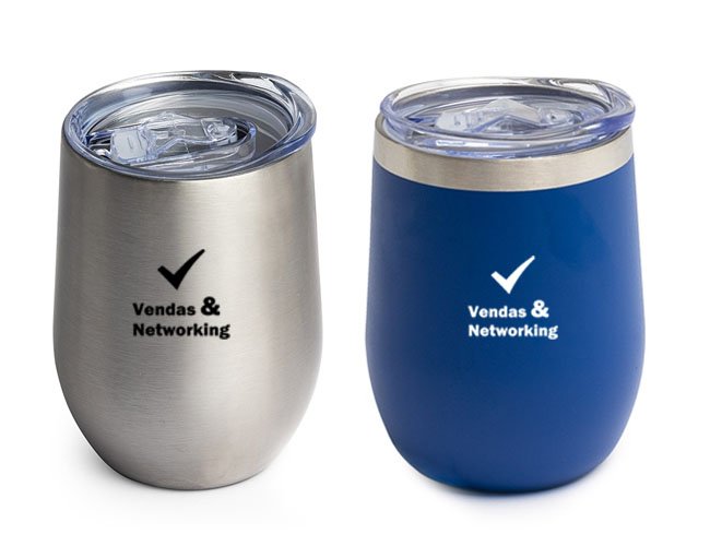 Copo Trmico 320ml Personalizado