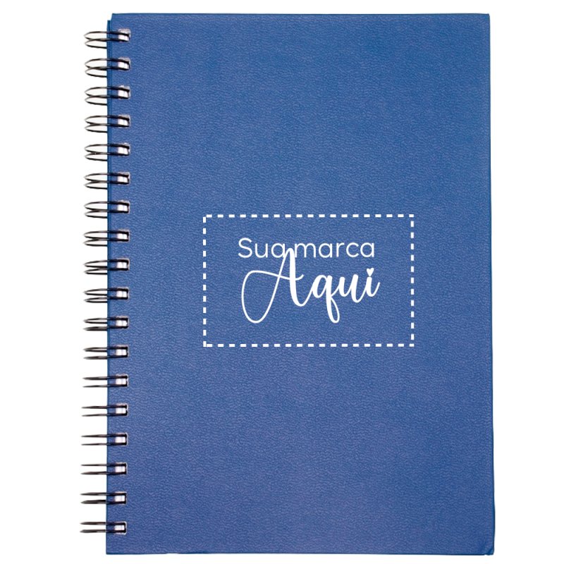 Caderno Cromato 23 x 16 Personalizado