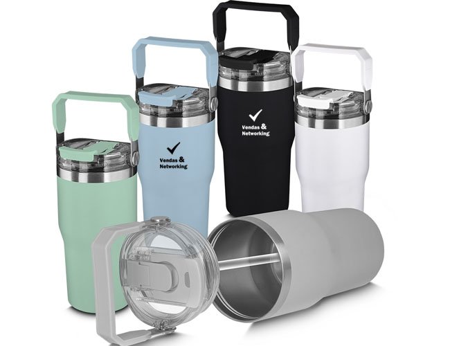 Copo Trmico 650ml