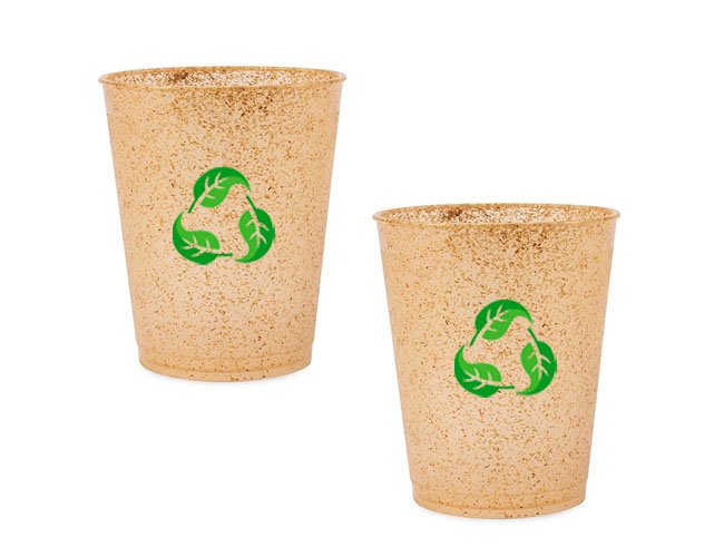 Copo Fibra Biodegradvel 450ml Personalizado