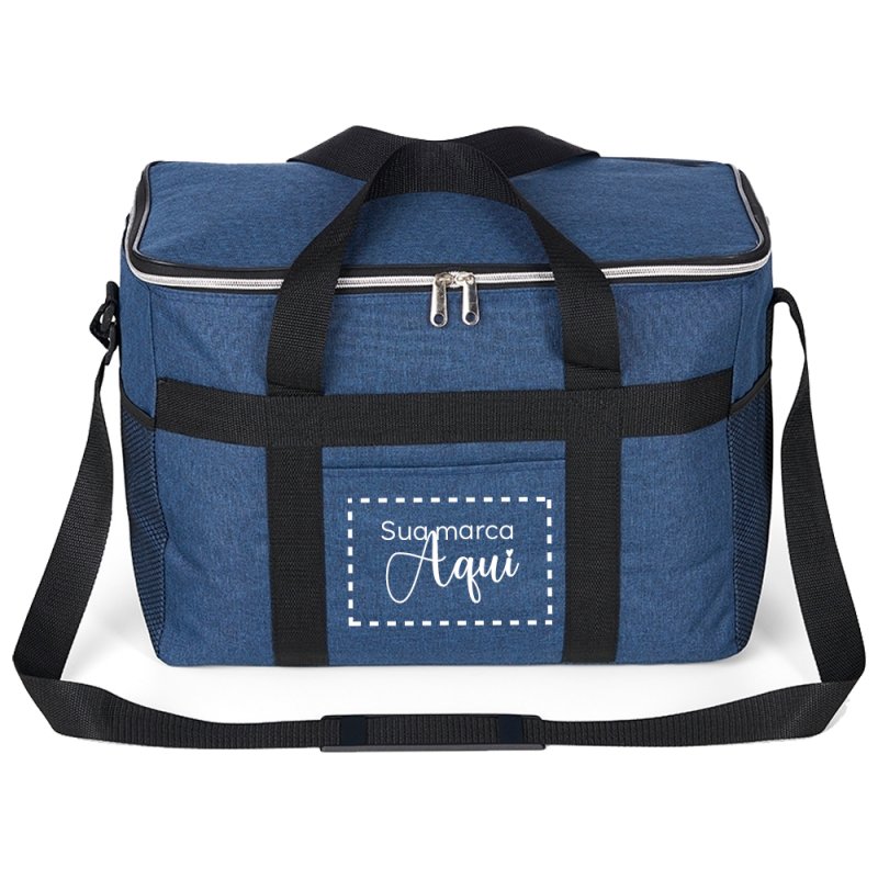 Bolsa Trmica 33 Litros Personalizada