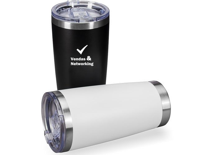 Copo Trmico 520ml Personalizado