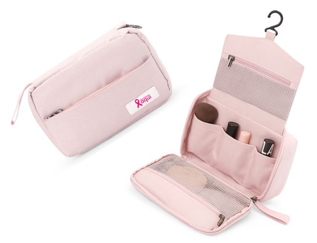 Necessaire Nylon Personalizada