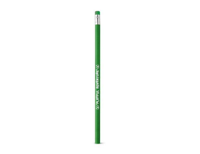 Lpis com Borracha Personalizado