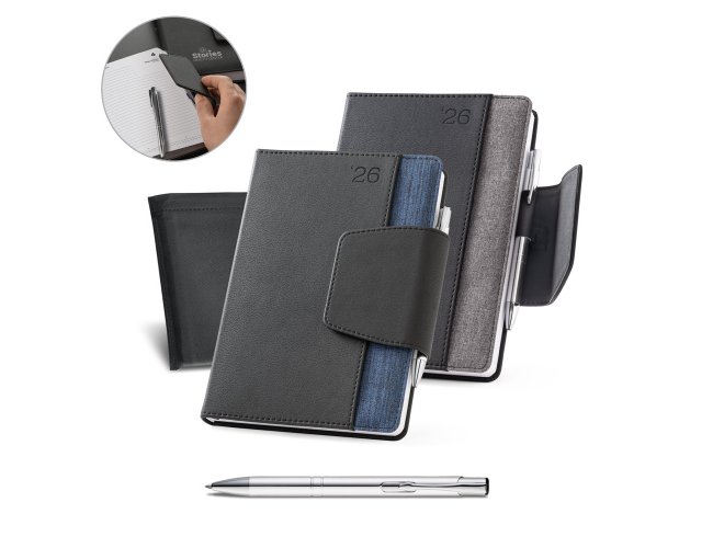 Agenda A5 Personalizada