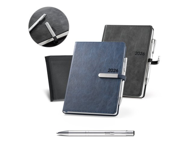 Agenda A5 Personalizada