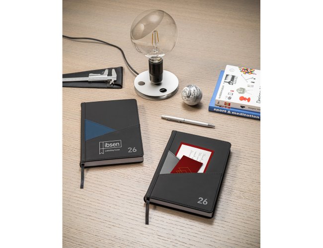 Agenda A5 Personalizada