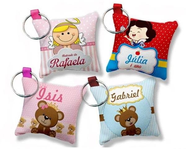 Almochaveiros Personalizados