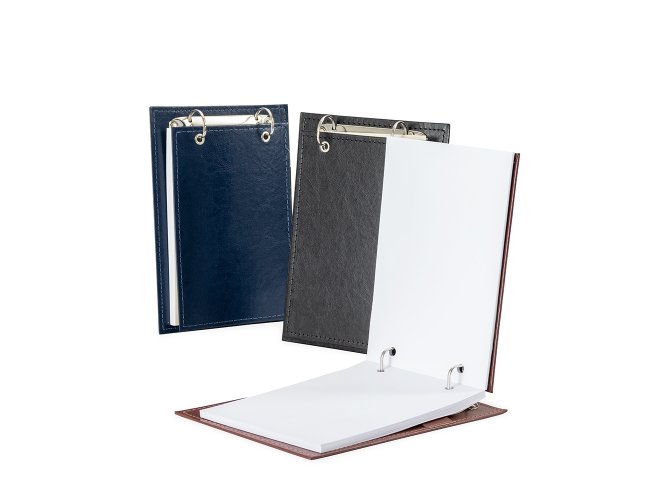 Bloco de Anota��o de Mesa Personalizado