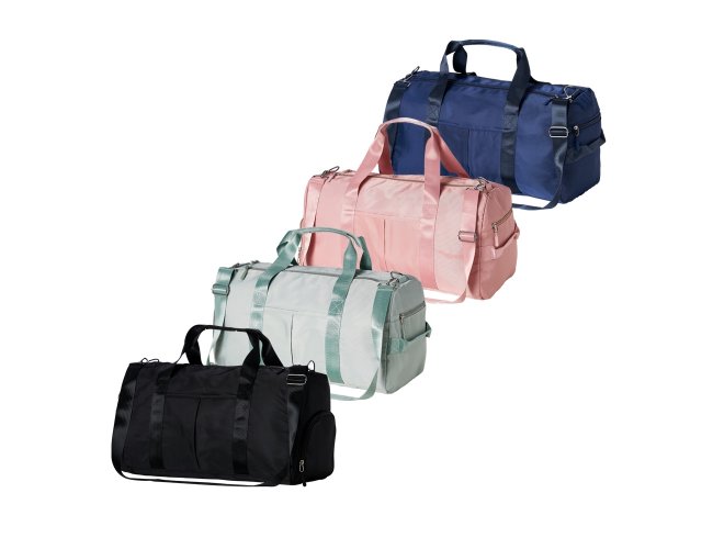 Bolsa Esportiva de Poliéster 36L
