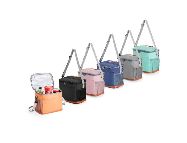 Bolsa Trmica 11 Litros Personalizada