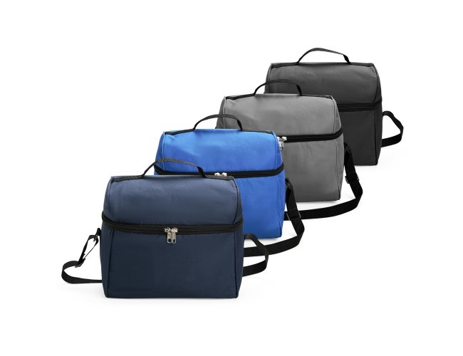Bolsa Trmica 14 Litros Personalizada