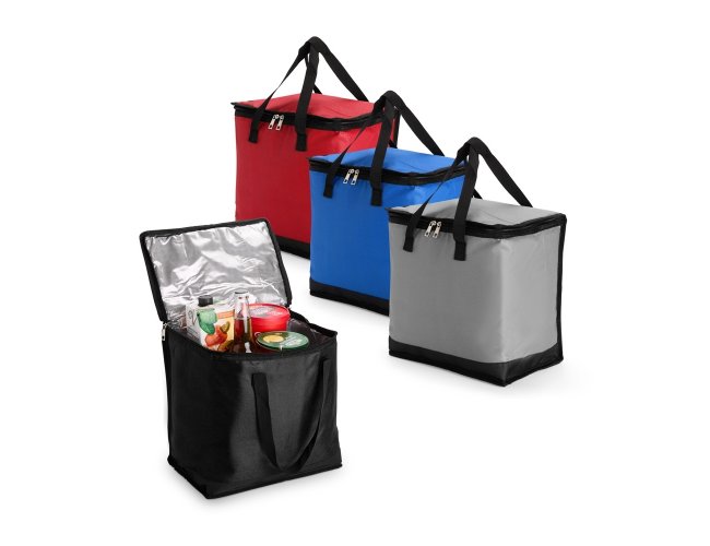 Bolsa Térmica 20 Litros Personalizada