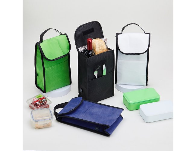 Bolsa Trmica 4 Litros Personalizada