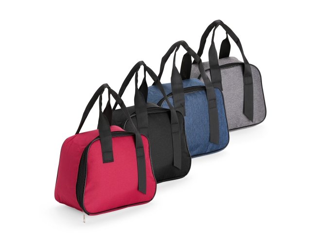 Bolsa Trmica 6 Litros Personalizada