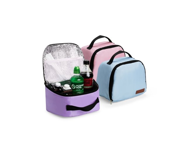 Bolsa Trmica 6 Litros Personalizada