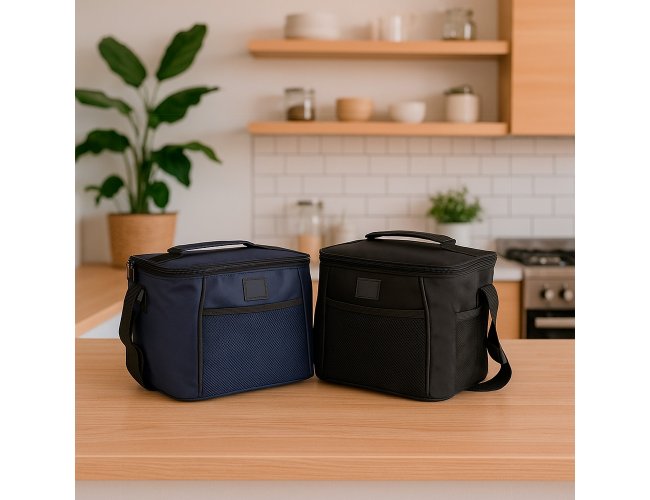 Bolsa Trmica 7 Litros Personalizada