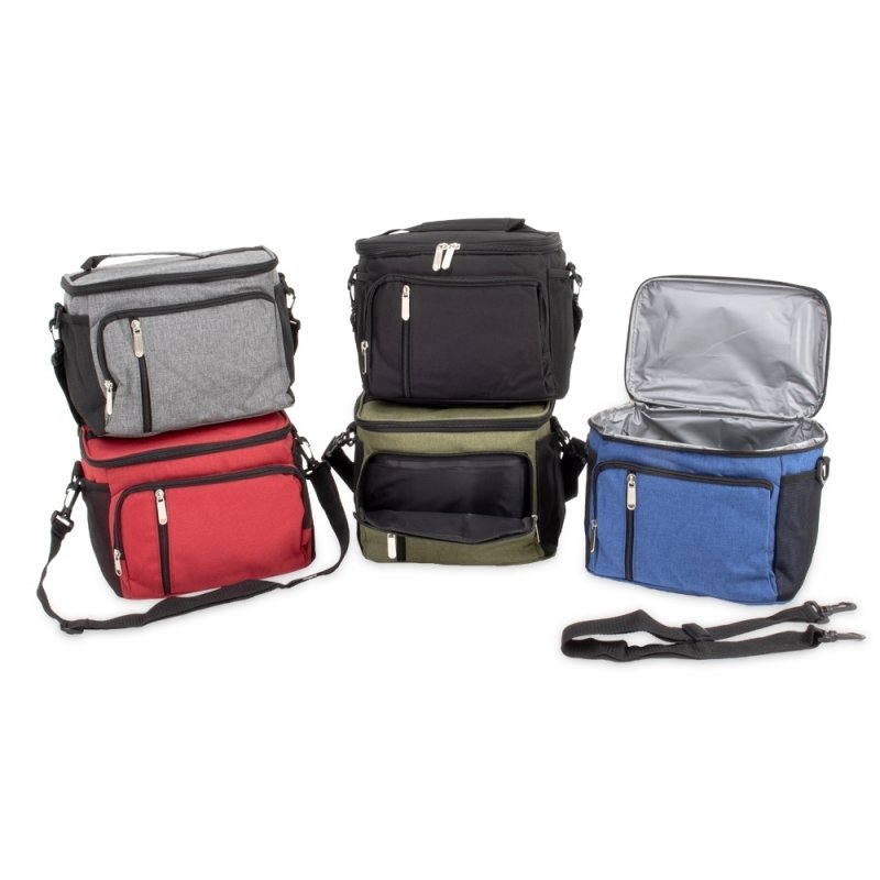 Bolsa Trmica 9 Litros Personalizada