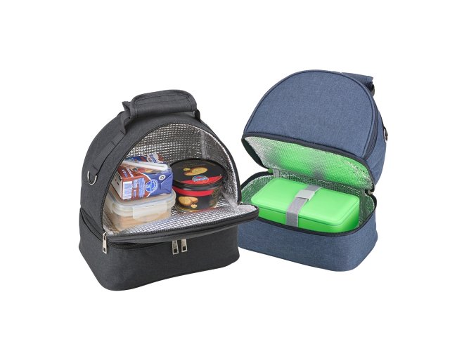 Bolsa Trmica Dupla 7 Litros Personalizada