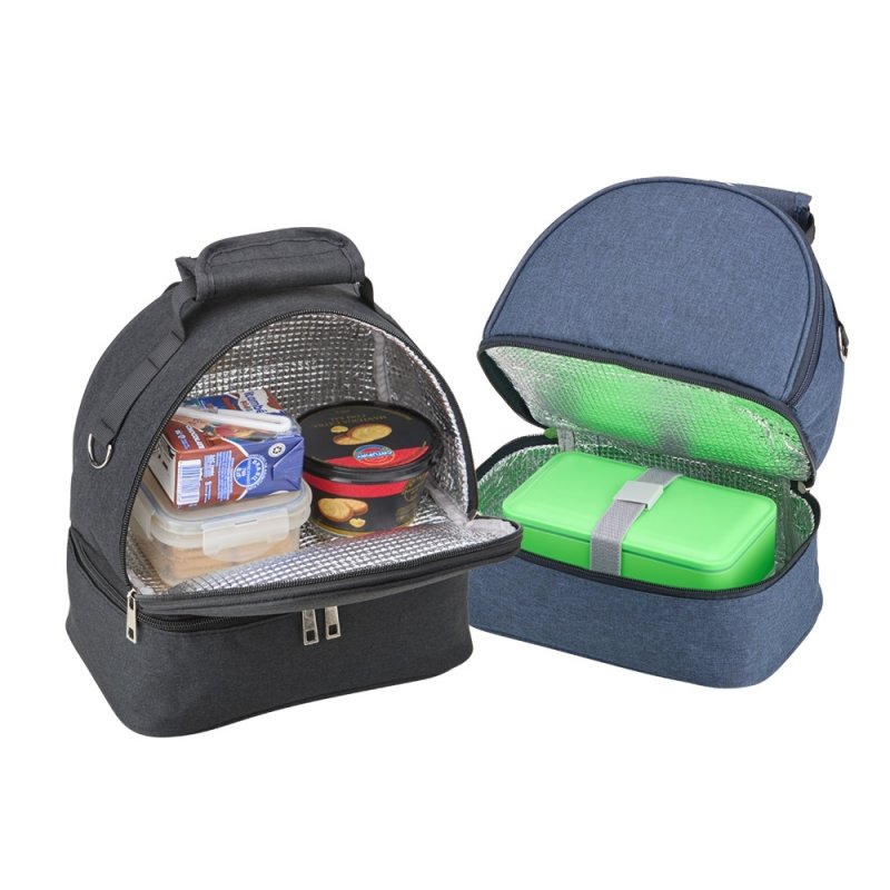 Bolsa Trmica Dupla 7 Litros Personalizada