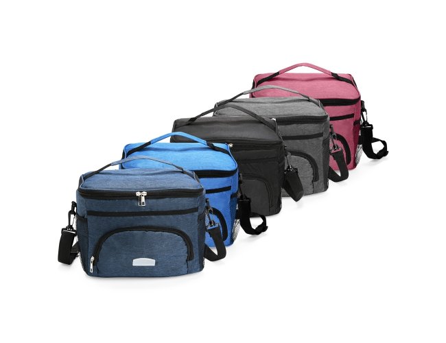 Bolsa Trmica Polister 10 Litros Personalizada