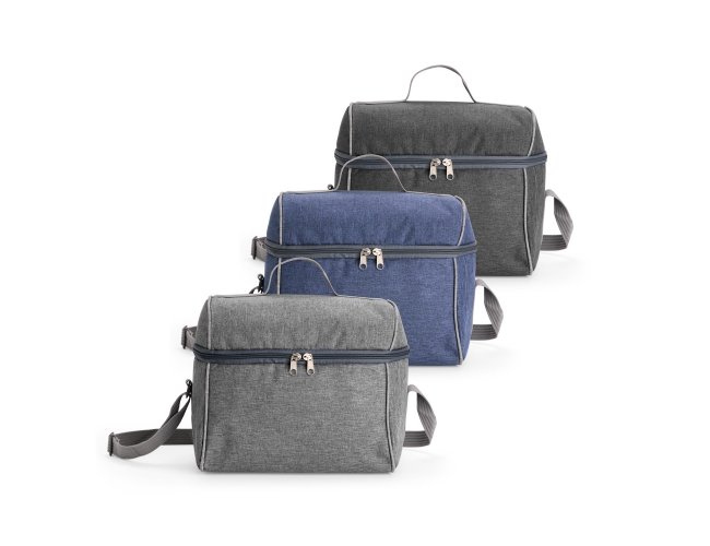 Bolsa Trmica Polister 14 Litros Personalizada