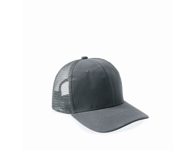 Bon Polister Aba Curva com Tela Personalizado