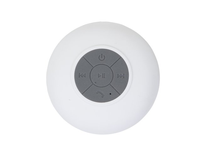 Caixa de Som Multim�dia � prova D��gua Personalizada