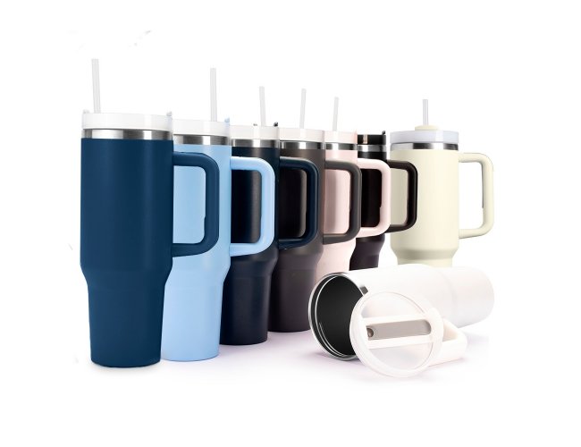 Caneca T�rmica 1,2L