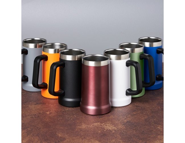 Caneca Térmica 700ml Personalizada
