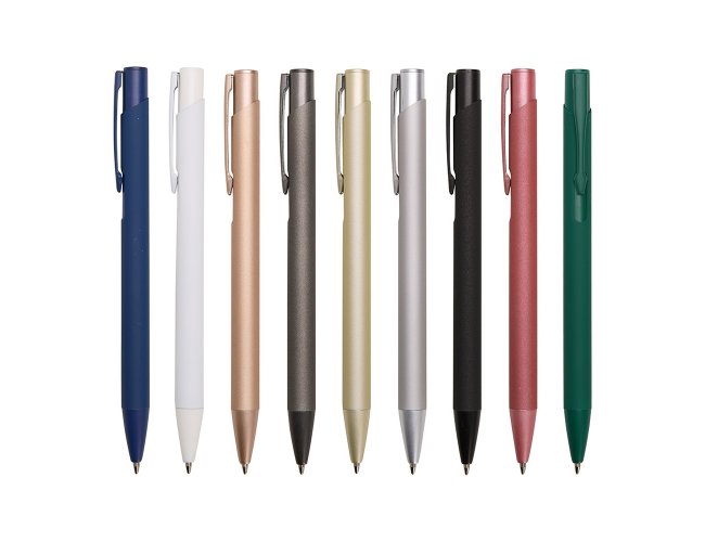 Caneta Metal Personalizada