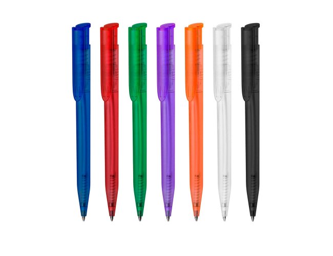 Caneta Plstica Personalizada