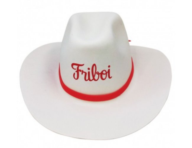 Chap�u Modelo Cowboy	Personalizado