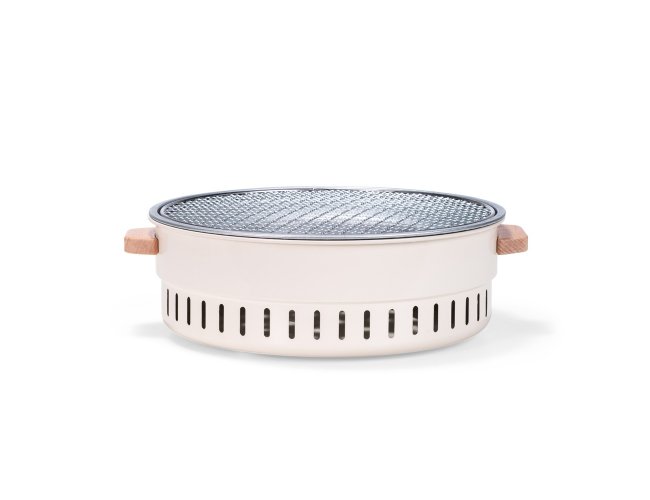 Churrasqueira Port�til Personalizada