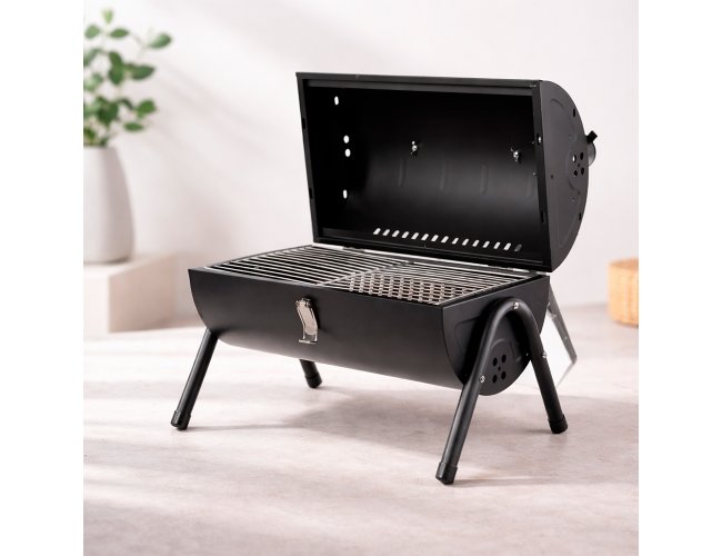 Churrasqueira Port�til Personalizada