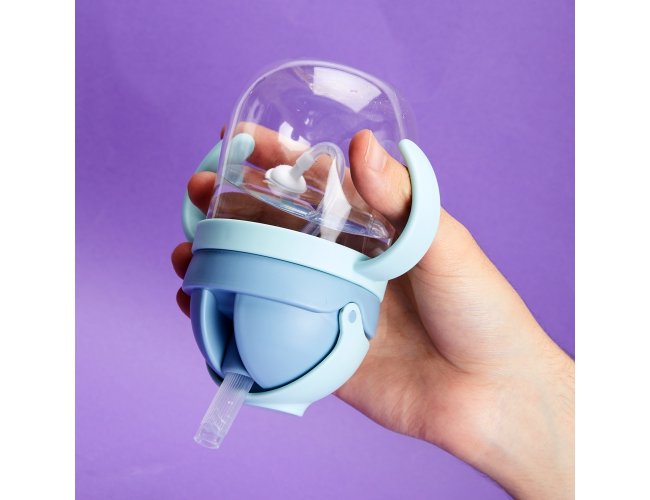 Copo de Transio Infantil 350ml Personalizados