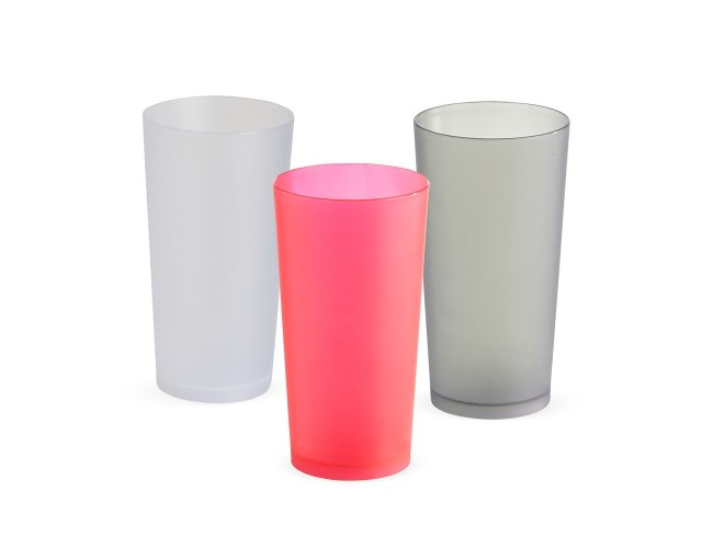 Copo Plstico 420ml Personalizado
